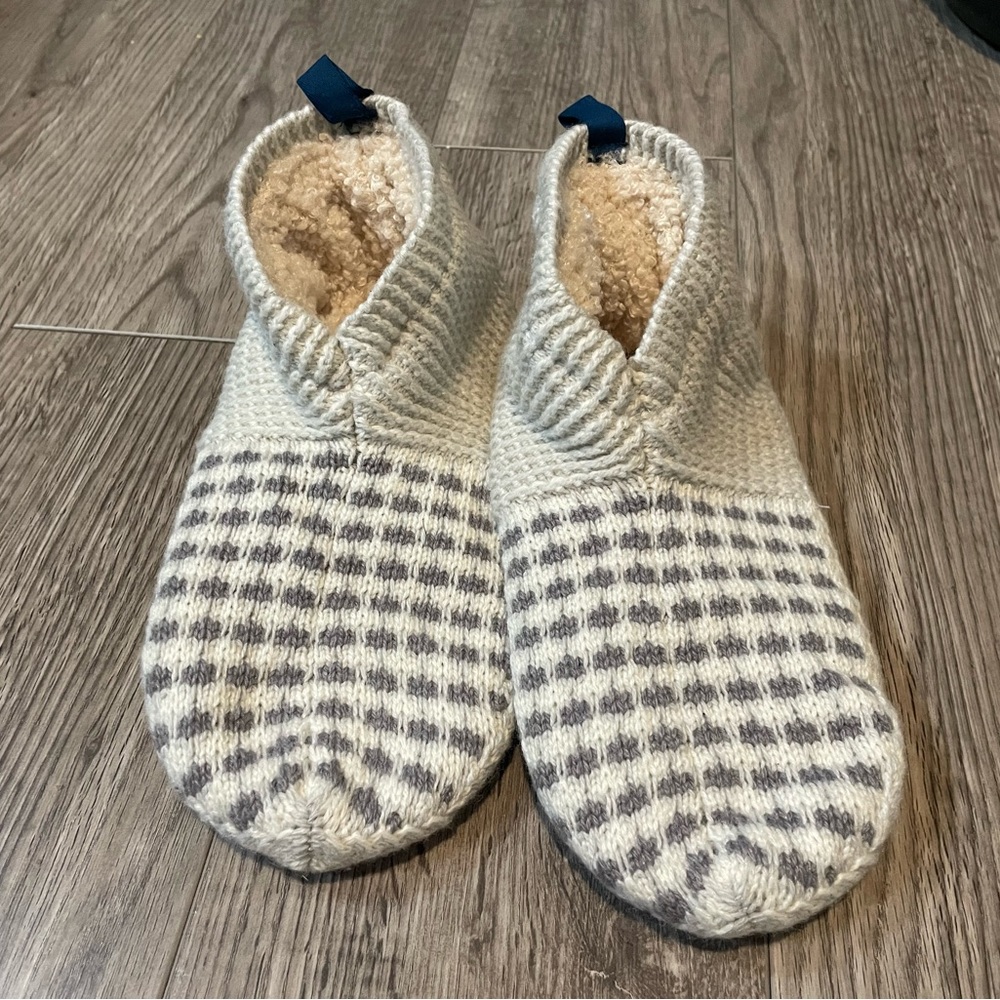 Bomba Gripper Slipper